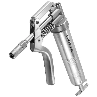 Carbyne Pistol Grip Mini Grease Gun 3000 PSI Heavy Duty Professional Quality • $27.98