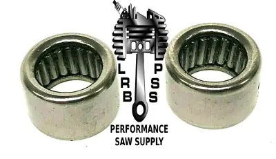 Mcculloch 850 805 700 Sp60 10-10 Super Wrist Pin Bearing Set Of 2 New • $19.95