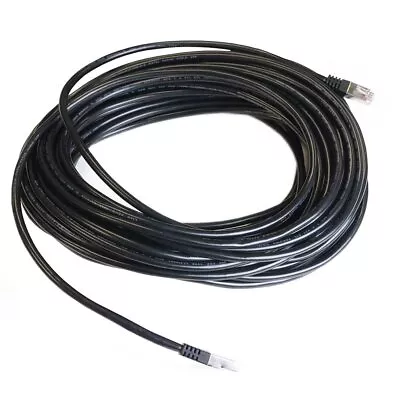 FUSION 12M Shielded Ethernet Cable W/ RJ45 Connectors • $74.99