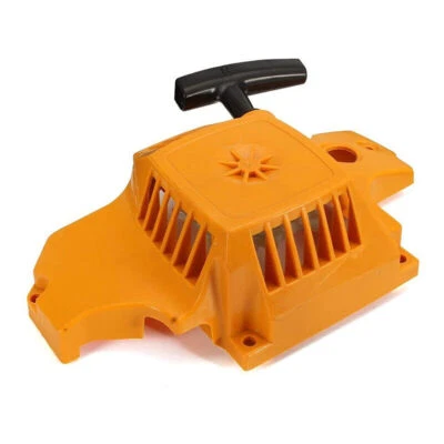 £12.81 • Buy Chainsaw Recoil Pull Starter Spare For McCulloch Mac Cat 335 338 435 440