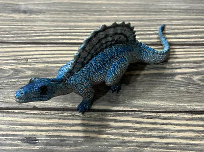 Vintage Dimetrodon AAA Dinosaur Figurine Figure Toy 8” • $14.99