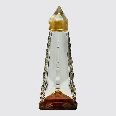 $27 • Buy Vintage Charles Of The Ritz Directoire Perfume - 1940’s 3 1/4 Oz Bottle