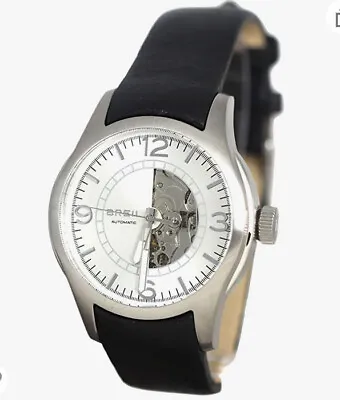 £100 • Buy BREIL TW0778 Automatic Watch