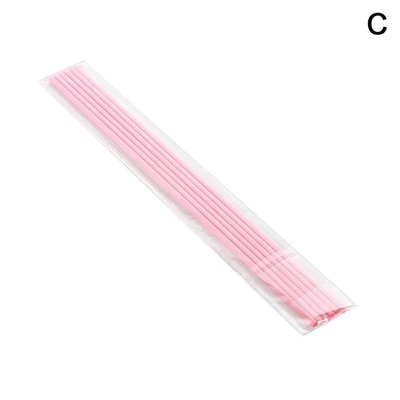 $2.41 • Buy Pink 6Pcs Fragrance Oil Sticks Reed Diffuser Aromatherapy Replacement Sticks. E0