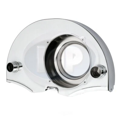 $101.78 • Buy Engine Cooling Fan Shroud IAP/Kuhltek Motorwerks AC119052