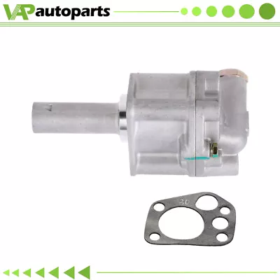 Oil Pump For Nissan Frontier For XTerra 240SX D21 89-04 2.4L KA24E KA24DE M152 • $26.02