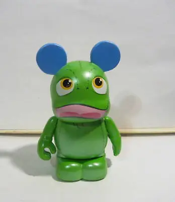 Disney Vinylmation Pascal Tangled From Animation Series 3 Figure  • $9.99