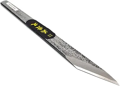 Ikeuchi Kiridashi Japanese Marking Knife 12mm Wide Marking Tools & Gauges-Au • $34.49