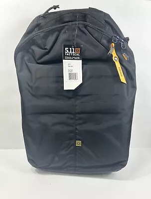 5.11 Dart Tactical Pack Backpack 019 Black • $95