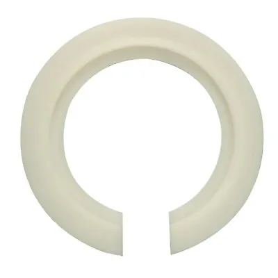 £1.49 • Buy Lampshade Reducer Ring White Reducing Adapter Plate / Washer Light Fitting