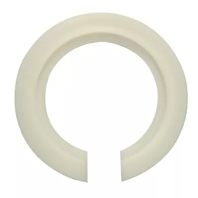 £1.49 • Buy Lampshade Reducer Ring White Reducing Adapter Plate / Washer Light Fitting