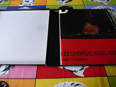 £25 • Buy Extreme 1991 Uk 4 Track 12  Vinyl Boxed Ep + Massive Fold Out Poster