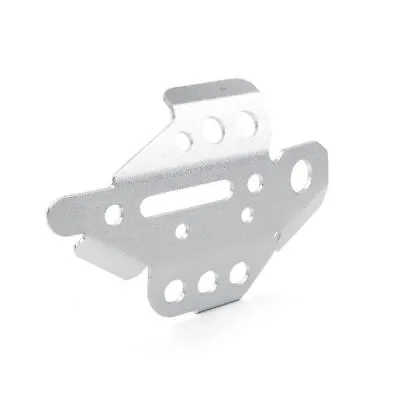 Silver Frame Protector Guard Cover For BMW F800GS ADV/ F700GS 2008 2009 2010+ • $20.28