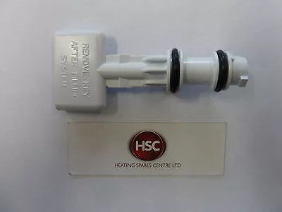£11.39 • Buy Worcester 42cdi Boiler Small Filling Loop Key - Genuine - 8716102872