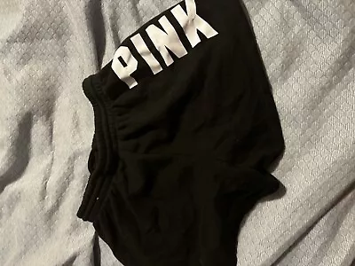 Victoria Secret Pink Shorts Size Small • $5