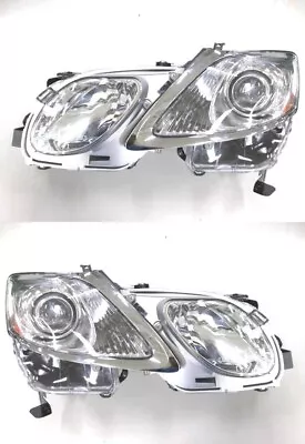 For 2007-2011 Lexus GS350 GS430 GS460 Headlight HID Set Pair • $1770.32