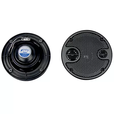 J&M Audio 5.25” Rear Pod Speaker Kit For 2006-2013 Harley-Davidson Ultra Classic • $199.95