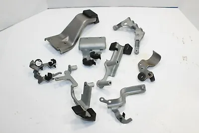 2013 - 2021 Yamaha Outboard 150 175 200 Bottom Cowling Brackets 6DA-11999-00-00 • $84.59