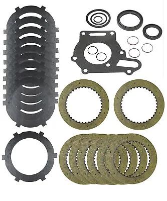 Hurth 630 (V-Drive) Marine Transmission Master Rebuilding Kit • $545.40