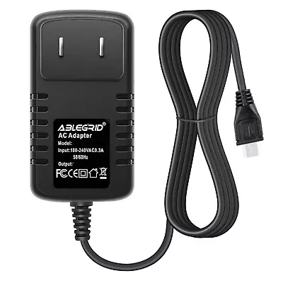 5V 2A Power AC Adapter Charger For Verizon LG Lucid VS840 EnV3 VX9200 Mains Cord • $6.85