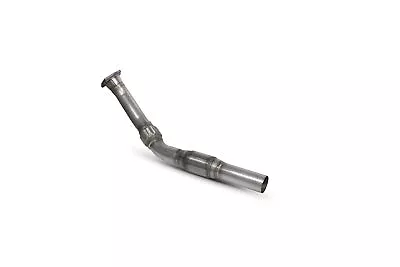 Scorpion Downpipe W/High Flow Sports Cat For Volkswagen Golf Mk4 GTI 1.8T 98-06 • $701.25