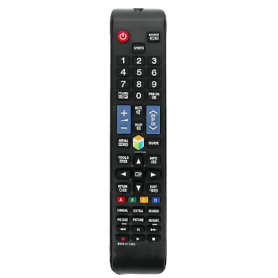 BN59-01198Q Remote For Samsung LED Smart TV UA48J6200 UA48J6200AW UA48J6200AWXXY • $16.50