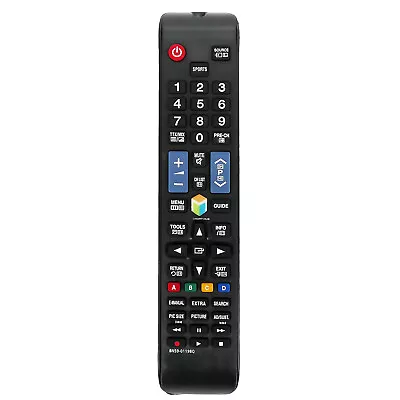 New BN59-01198Q Remote For Samsung LED TV UA32J5500 UA32J5500AW UA32J5500AWXXY • $16.50