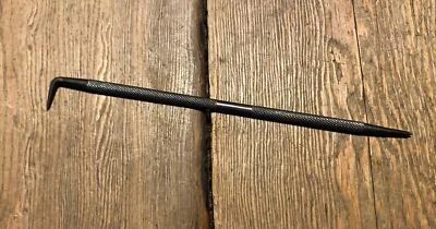 Vintage Large Double Ended Scriber Engineer Metalwork Made In England Old Tools • £3