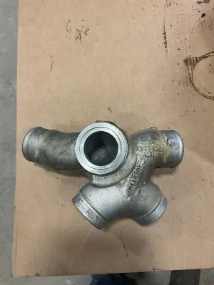1999-2003 Ford 7.3 Diesel 7.3L Spider Intake Manifold Coupler Core 1827742C1 • $110