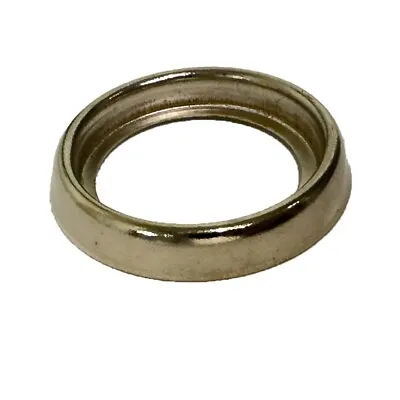 PROTECTIVE RING Spacer Mortise Cylinder For Store Front Door Adams Rite Lock • $5.95