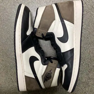 Air Jordan 1 Mocha Size 14 (worn - Replacement Box) • $314.99