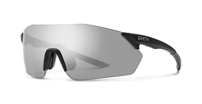 SMITH Pivlock REVERB Sunglasses -ChromaPop Lens - Bonus Lens + Hard Case Incl • $219