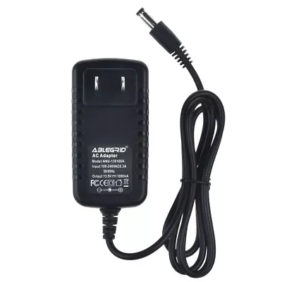 AC Adapter For Xantrex DURACELL DPP-600HD Powerpack 600 600W Charger Power PSU • $11.03