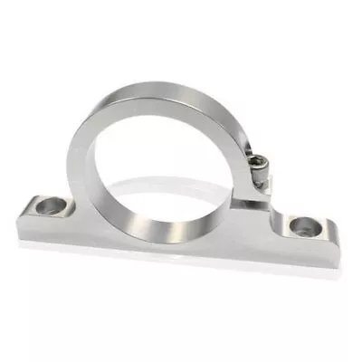 Aeroflow AF66-2045 Billet Filter Bracket Fits 2  Diameter Filter Polished • $41.57