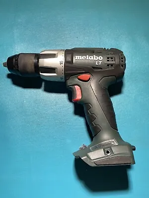 Metabo SB 18 LT BL 18V Brushless Hammer Drill/Driver - 6.02103.89 • $89