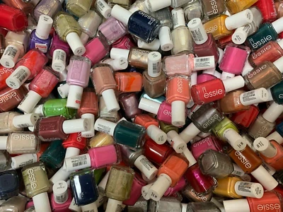 $34.99 • Buy (20) Essie Nail Polish Wholesale Bulk Assorted Colors No Repeats ***READ DESC