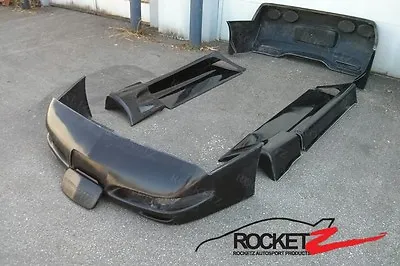 Chevrolett Corvette C4 To C5 Full Conversion Body Kit USA CANADA Chevy • $799.99