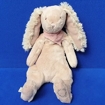 Maileg Rabbit Mellow Stuffed Plush Rabbit 30cm Danish Design • £25.88