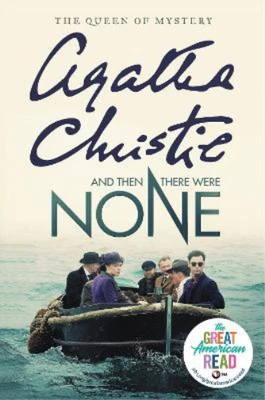 £15.05 • Buy Agatha Christie And Then There Were None [Tv Tie-In] (Paperback)  (US IMPORT) 