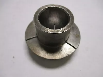 USED - Double End Collet For Alltool/Van Norman 777 Brake Lathe - 2  1  Arbor • $15