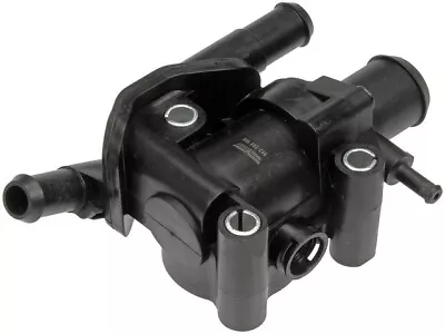 Dorman   Oe Solutions Engine Coolant Thermostat Housing Assembly P/N:902 200 • $48.59