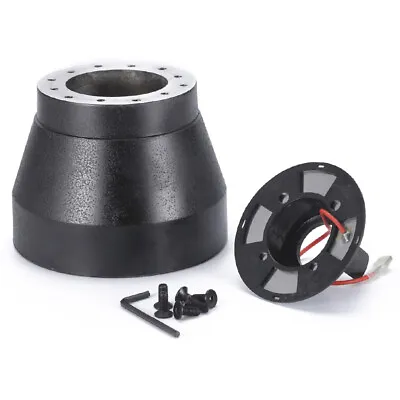 Steering Wheel Hub Adapter Boss Kit Fit For BMW 3 Series E30 New • $43.20