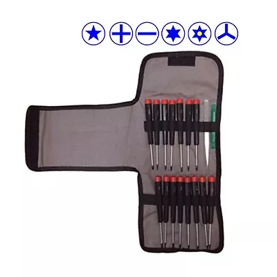 Fix Repair Tool Kit Screwdriver Set For Macbook Pro Air Retina Iphone 8 7 X 6 5G • $21.99