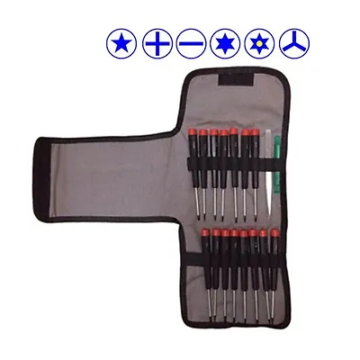 For Apple Macbook Pro Retina Air 15  13 11” Repair Fix Tool Kit Screwdrivers Set • $21.95