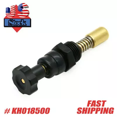 $10.99 • Buy For Keihin PWK Pull Choke Lever Plunger Carburetor Carb 33 35 36 38 39 28mm-41mm