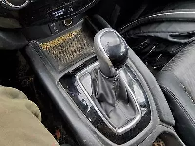 Used Automatic Transmission Shift Lever Assembly Fits: 2017 Nissan Rogue Trans S • $140