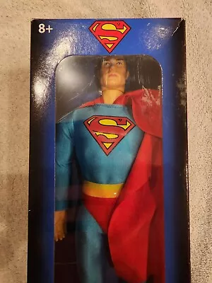 2018 Mego Superman Figure 14  Limited Edition Marty Abrams DC Comics Articulate • $22.99
