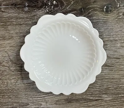 Villeroy & Boch Country Heritage Bread & Butter Plate/Saucer For Footed Cup • $72.75