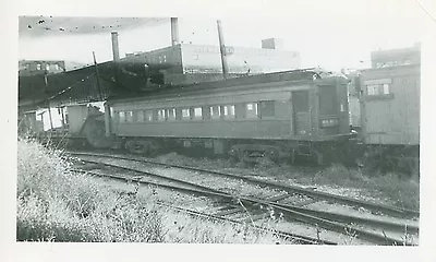 VINTAGE Milwaukee Electric Lines #1112? B&w Photo • $4.99