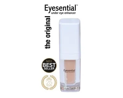 The Original Eyesential (20ml Bottle) Special  Offer 25% OFF! BUY NOW! • £24.74
